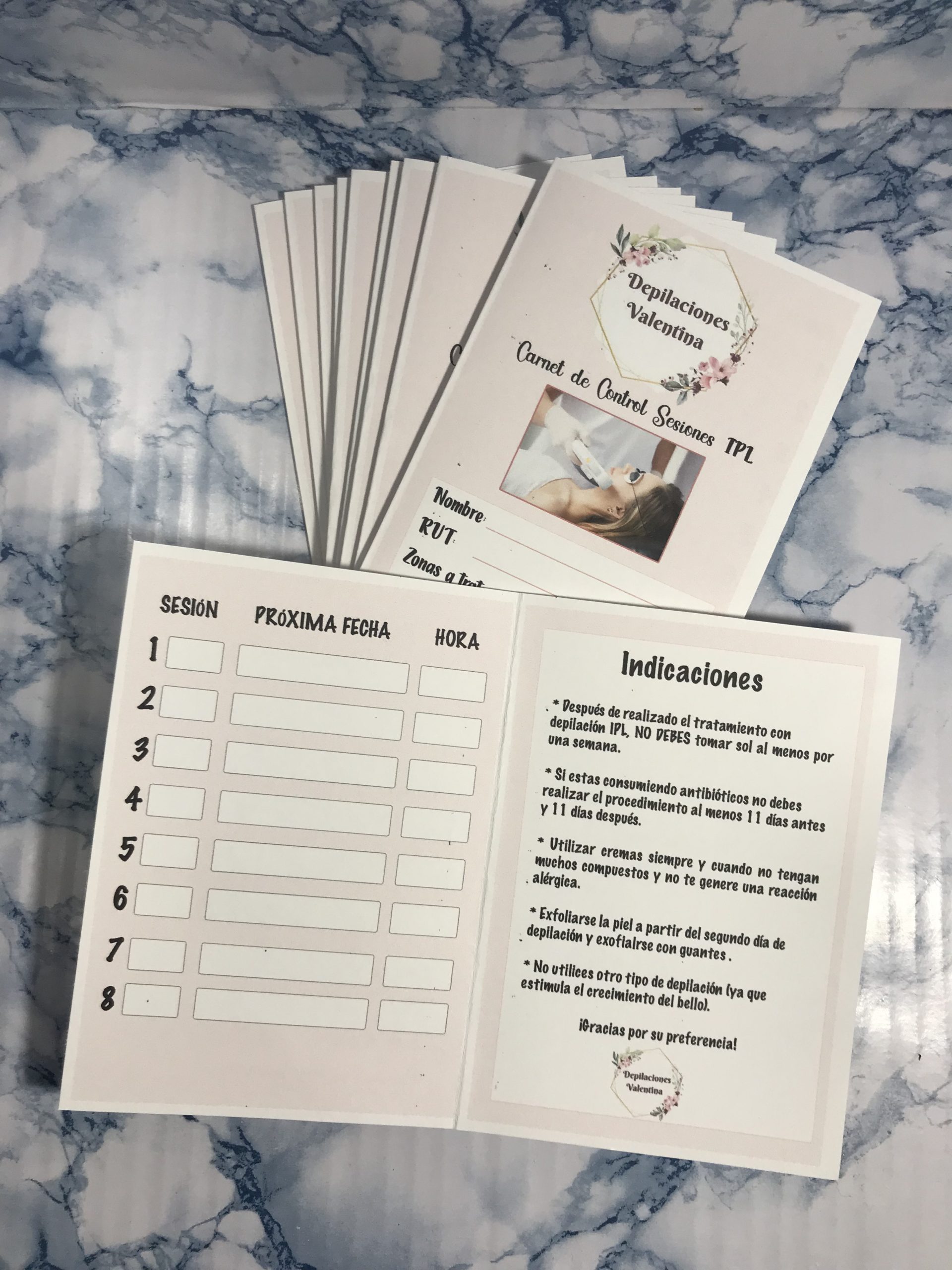 Carnet