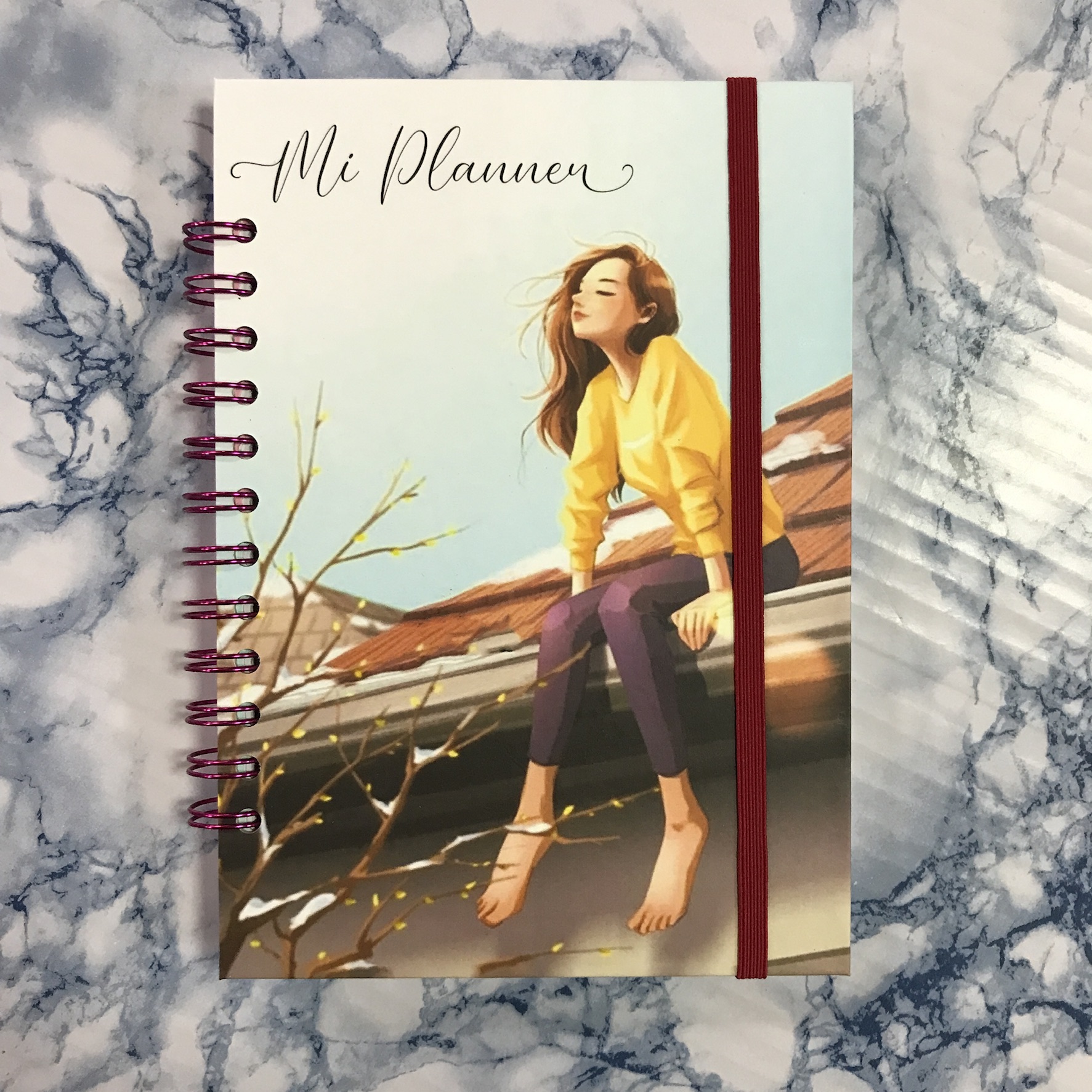 Planner