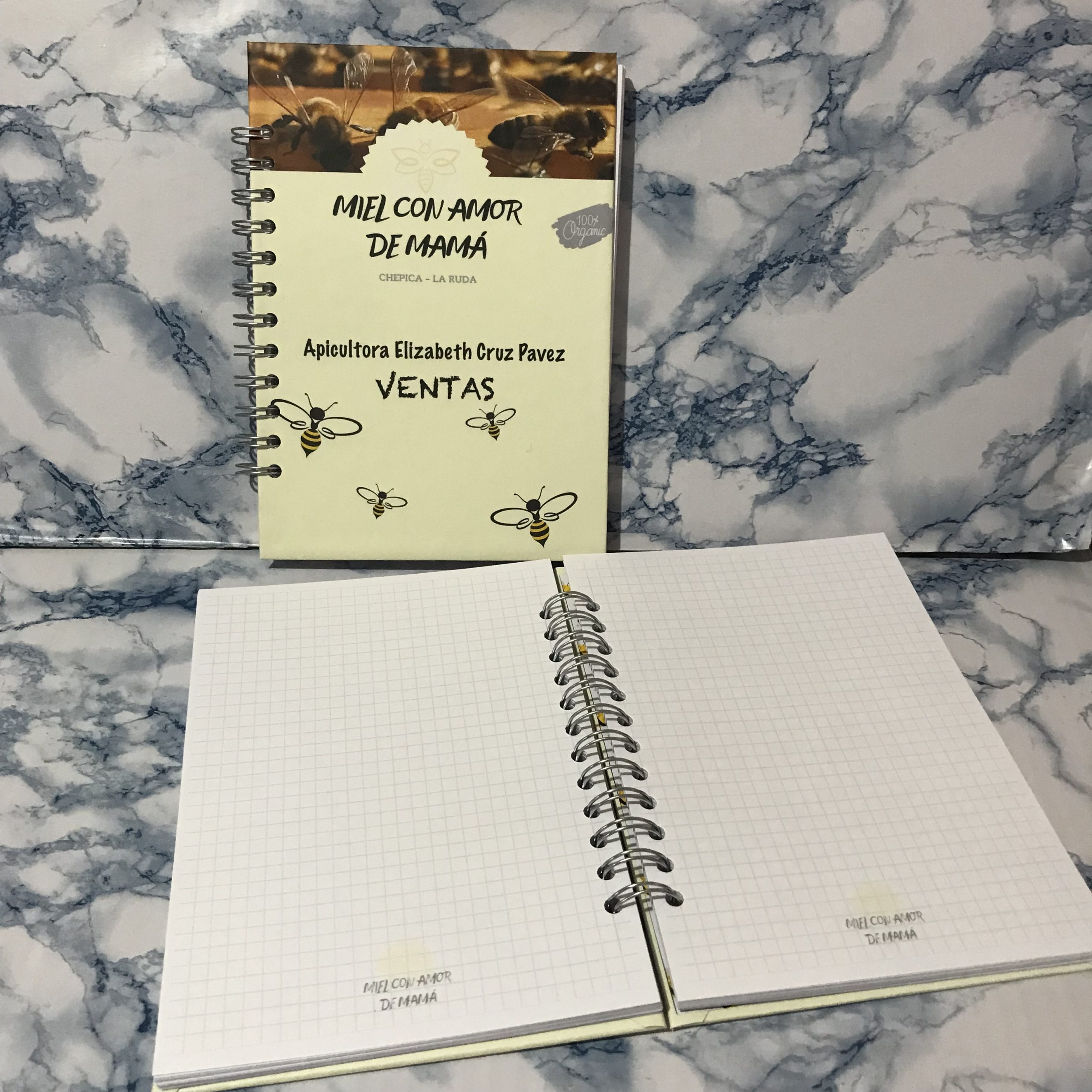Libreta